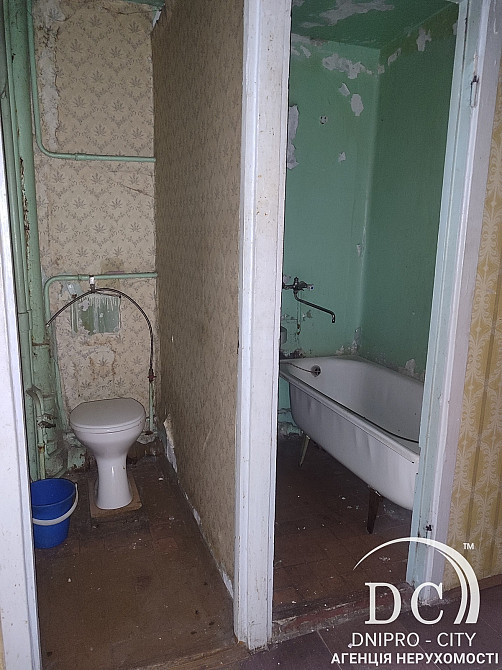 Продаж Квартира 1-кімнатна, 12/16 поверх на Парусний пров., 13 Дніпро - фото 6