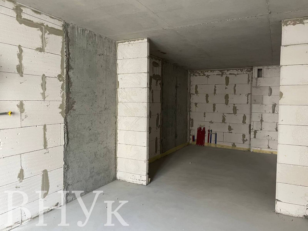 Продаж Квартира 2-кімнатна, 10/11 поверх на Смакули Тернопіль - фото 6