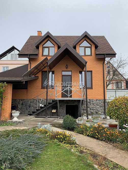 Продаж Будинок 4-кімнатний на вул. +  - photo 4