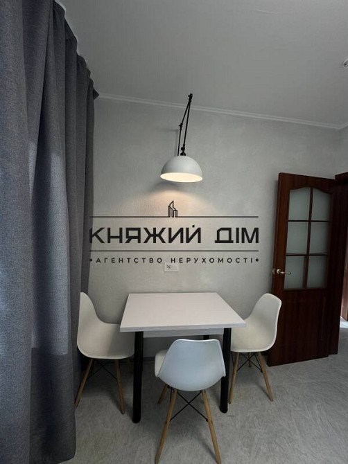 Оренда Квартира 1-кімнатна, 23/25 поверх на Гмыри Бориса ул. Київ - фото 18