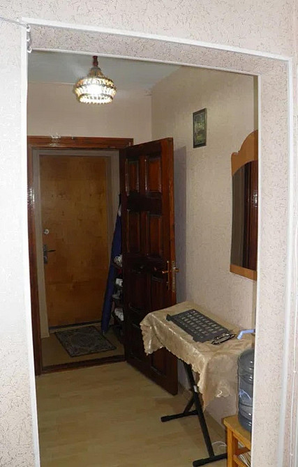 Продаж Квартира 1-кімнатна, 11/16 поверх на Фонтанская дорога ул. Одеса - фото 3