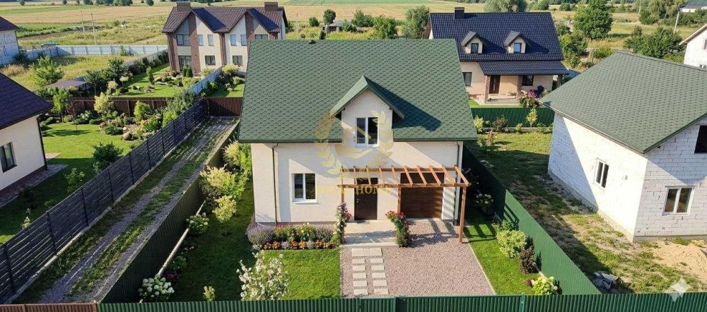 Продаж Будинок 4-кімнатний  - photo 1