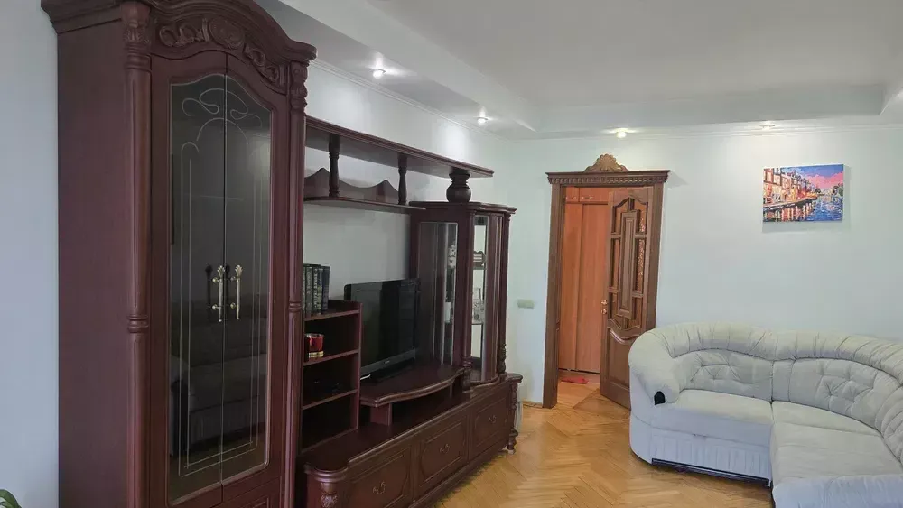 Оренда Квартира 1-кімнатна, 4/9 поверх на Березняківська, 24 Київ - фото 13