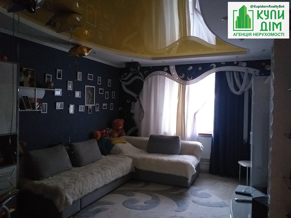 Продам будинок + бізнес!!! 10 хв від Жадова Іванівка (Бобринецький район) - фото 12