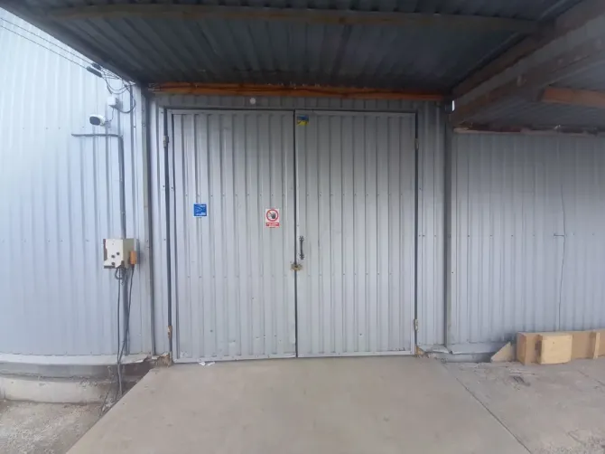 For rent Warehouse / Hangar area 700 sq.m  Dnipro пр. Богдана Хмельницького 146 Dnipro - photo 5