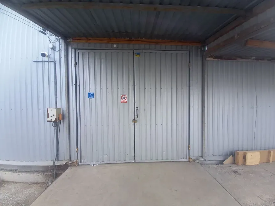 Сдаётся Склад / ангар площадь 700 кв.м  Днепр пр. Богдана Хмельницького 146 Днепр - изображение 5