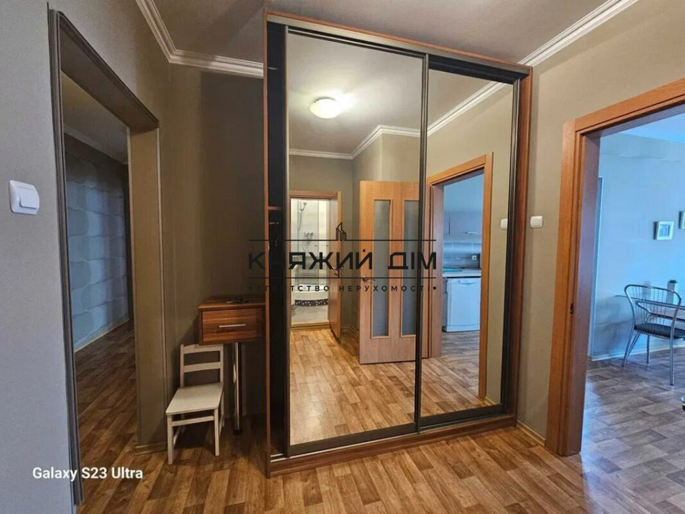 Оренда Квартира 2-кімнатна, 12/23 поверх на Єлизаветы Чавдар ул. Київ - фото 7