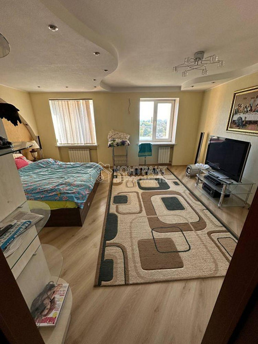 Продаж Квартира 3-кімнатна, 9/10 поверх на вул. Харківських Дивізій Харків - фото 10