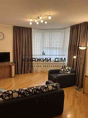 Оренда 1-кімнатної квартири, метро Осокорки, пр-т Бажана, код 11204066 Київ