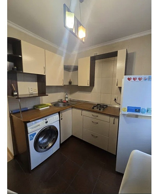 Продаж Квартира 1-кімнатна, 3/5 поверх на Михайла Донця вул., 25/89 Київ - фото 7