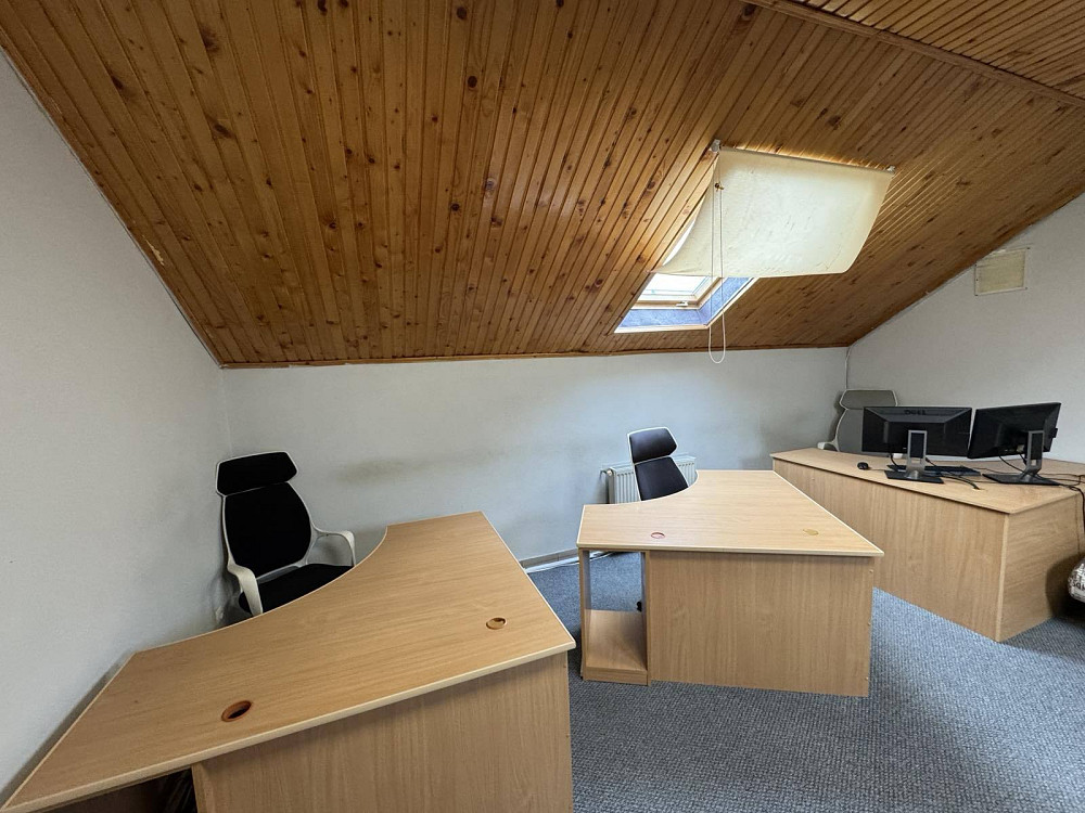 Оренда приміщення вільного призначення на Дубовецька вул., 7 поверх - 2/3 Тернопіль - фото 13