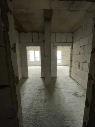 For sale 1-room Apartment 49.5 sq.m Французский бульвар Odessa