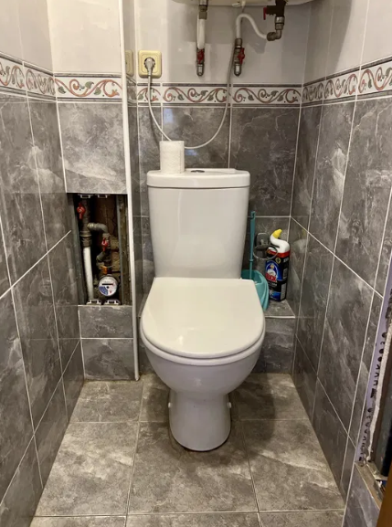 Продам 1-кімнатну квартиру з ремонтом на вул.С.Палія (п.Котовського) Одесса - изображение 13