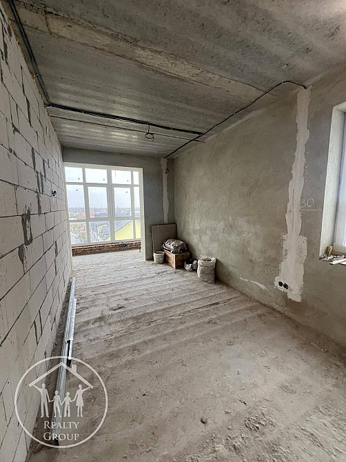 Продаж 2к Квартира 49 кв.м Лисика, 1а Винники - фото 5