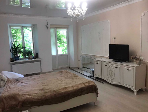 Красивая просторная квартира в Центре по цене срочной продажи Одеса - фото 2