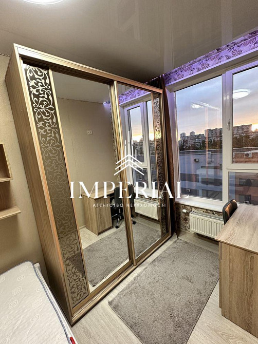 Оренда 2к Квартира 32 кв.м Регенераторна вул. Київ - фото 11