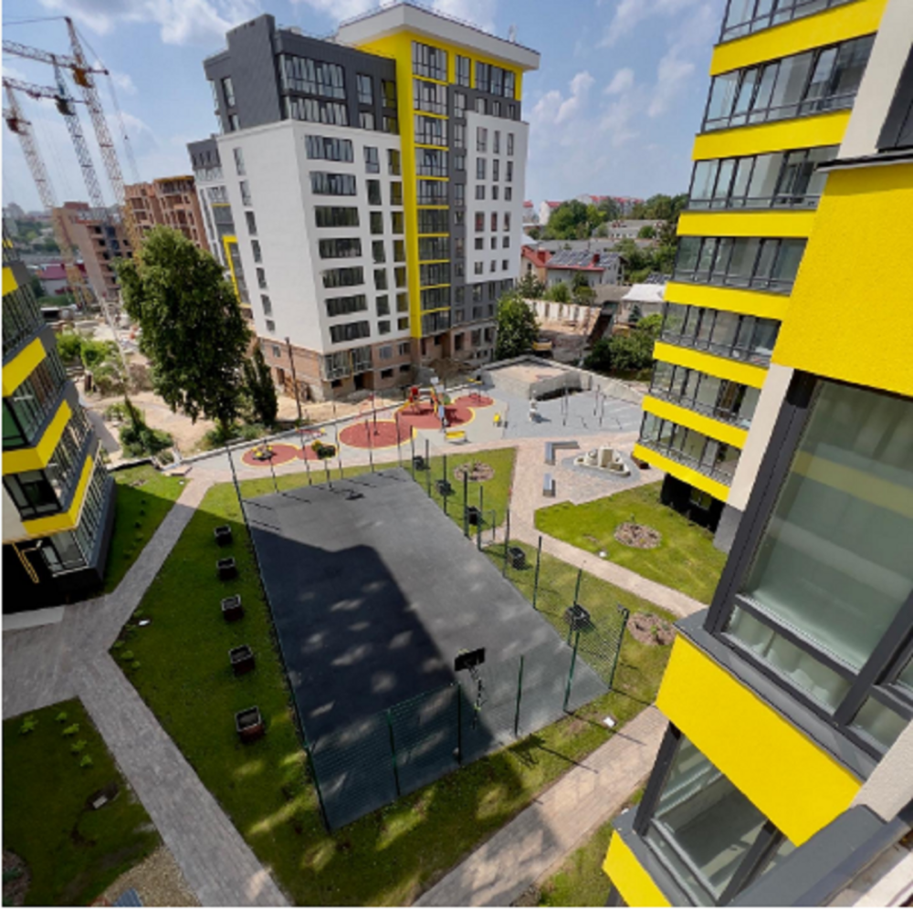 Продаж. 1- кімнатна квартира Тернопіль ЖК ЕНЕРГІЯ Тернопіль - фото 1