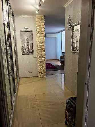 Оренда Квартира 1-кімнатна на ул. Бориса Гмыри, 4 Kiev