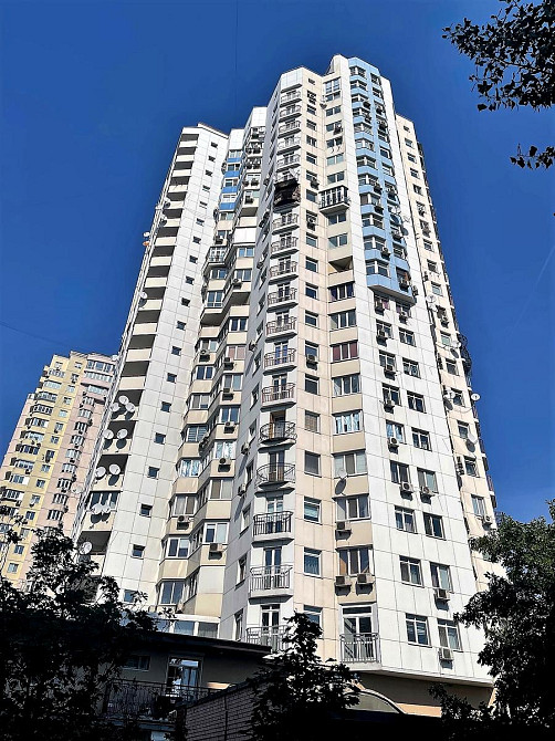 Продаж Квартира 2-кімнатна, 22/22 поверх на Володимира Івасюка вул., д. 53-Б Київ - фото 19