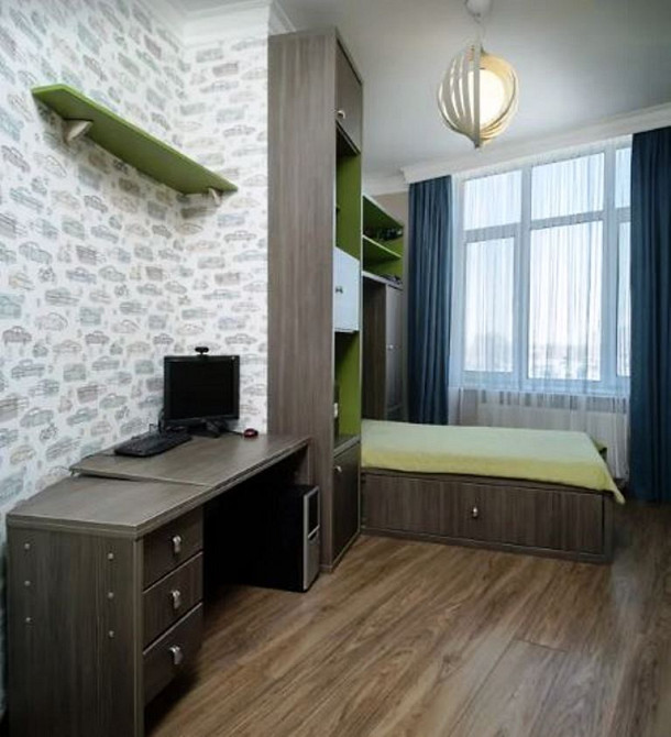 Продаж Квартира 3-кімнатна на переулок Удельный, 6 Одеса - фото 15