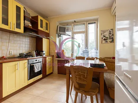 Продаж 3к Квартира 89.7 кв.м ЖК вул. Моршинська Львів - фото 3