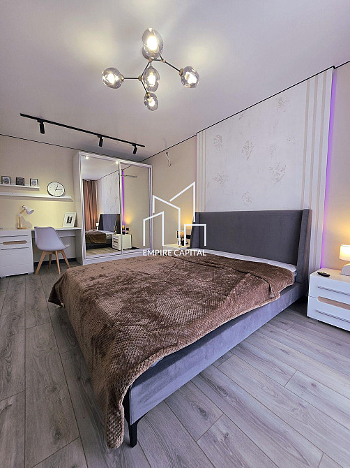 Продаж 2к квартири 53 кв. м Львів - фото 1