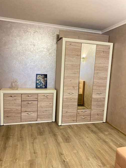 Оренда Квартира 1-кімнатна, 6/10 поверх на Академіка Лєбєдєва, 1 Київ - фото 7