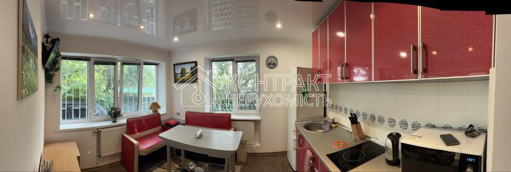 Продаж Будинок 3-кімнатний Караван (м Люботин район) - фото 11