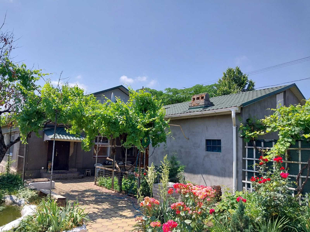 Продаж Будинок 4-кімнатний на ул. Умова, 64 Odessa - photo 15