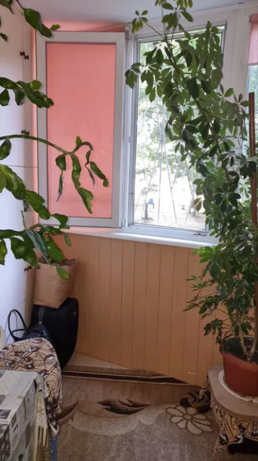 Двухкомнатная с ремонтом. Одесса - изображение 7