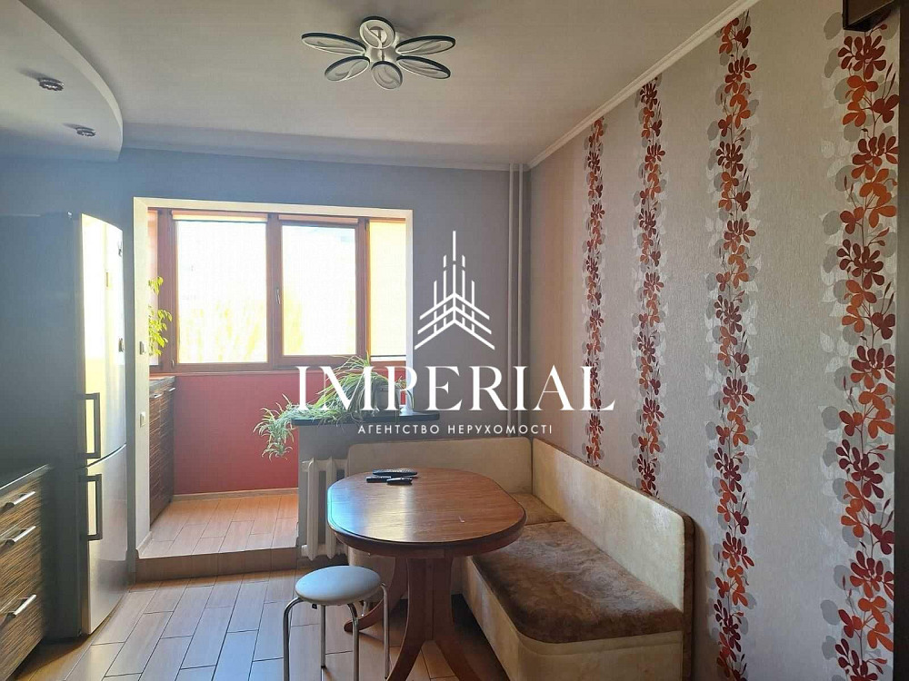 Оренда Квартира 3-кімнатна, 8/10 поверх на вул. Пулюя Івана Киев - изображение 13
