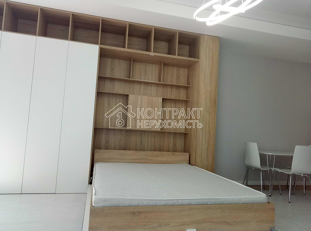 Продаж Квартира 1-кімнатна, 16/20 поверх на вул. Отакара Яроша Харків - фото 3