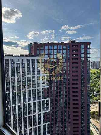 Продаж Квартира 2-кімнатна на Виктора Некрасова ул., 1 Kiev