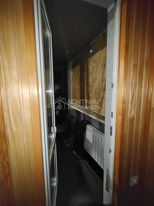 Продаж Квартира 2-кімнатна, 6/9 поверх на вул. Гвардійців Широнінців Kharkiv - photo 8