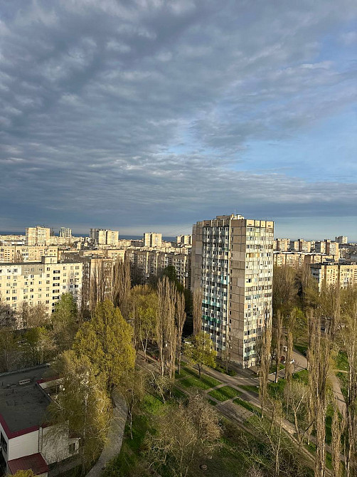 Продаж Квартира 1-кімнатна на просп. Академика Глушко, 17а Одеса - фото 15