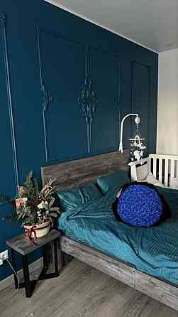 Продаж Квартира 2-кімнатна, 15/25 поверх на Драгоманова, 2Б Київ