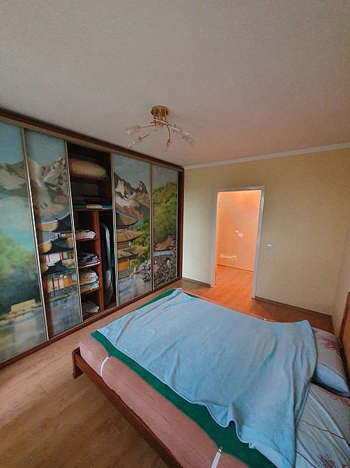 Оренда 2к Квартира 70 кв.м Корольова  136 Zhytomyr - photo 3