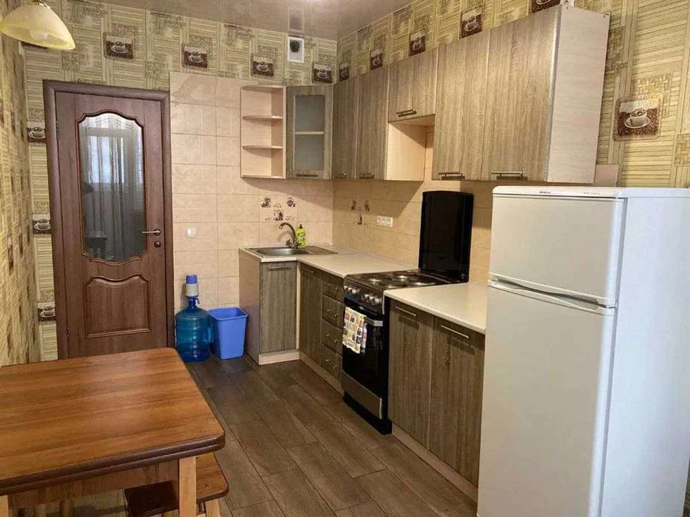 Оренда Квартира 1-кімнатна на ул. Михаила Драгоманова, 2 Kiev - photo 1