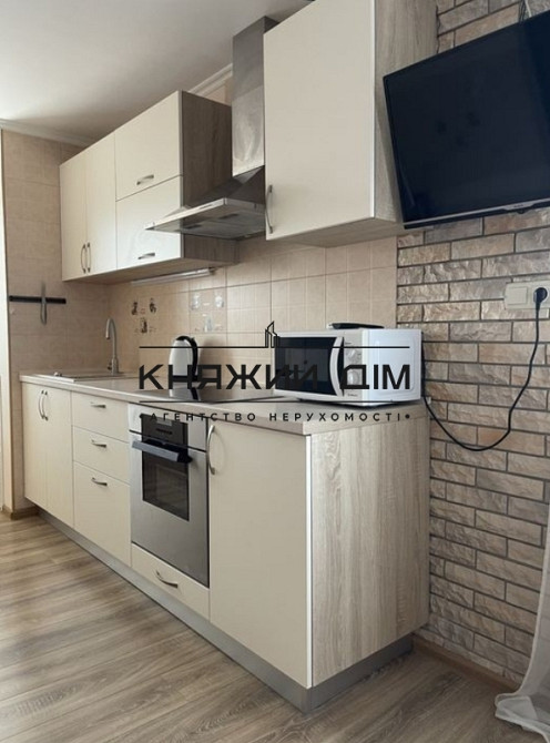 Оренда Квартира 1-кімнатна, 2/2 поверх на Кочерги Ивана ул. Київ - фото 15