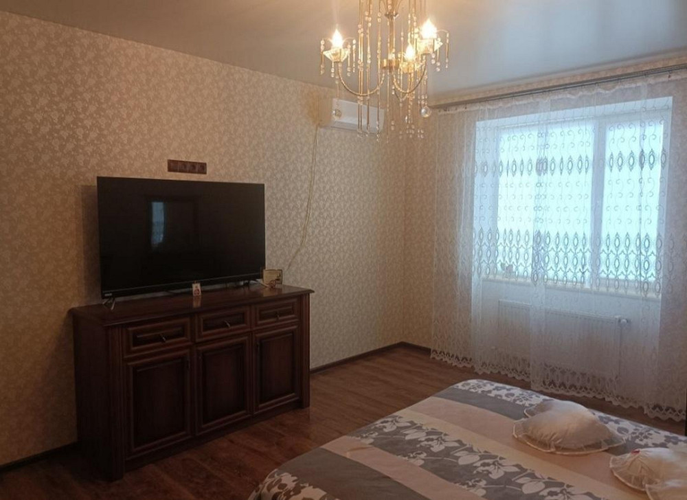 Продам 1-кімнатну квартиру в ЖК «Набережний квартал» Одеса - фото 8