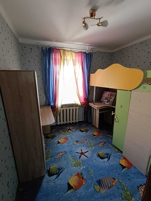 Продаж Квартира 4-кімнатна, 9/10 поверх Вінниця - фото 13