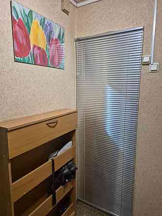 Оренда Квартира 1-кімнатна, 6/16 поверх на Оксани Вороніної, 1 Киев