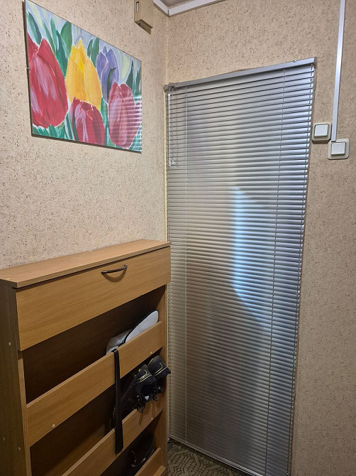 Оренда Квартира 1-кімнатна, 6/16 поверх на Оксани Вороніної, 1 Київ - фото 4