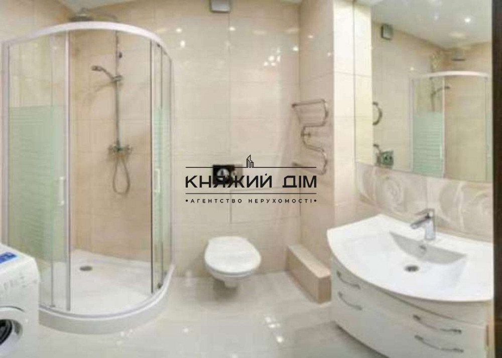 Оренда квартира-студіо ЖК Парк Стоун. Оболонь. Код об'єкта 1185050 Київ - фото 6