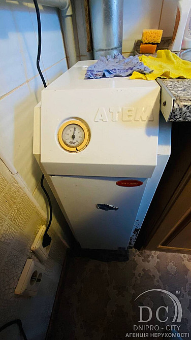 Оренда Будинок на Михайла Грушевського вул., 35 Дніпро - фото 8