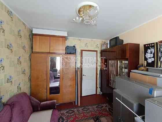 Продаж Квартира 3-кімнатна, 5/9 поверх на вул. Золочевская Харків