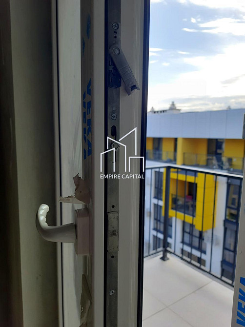 Продаж Квартира 4-кімнатна, 9/10 поверх на вул. Пимоненка Миколи Львів - фото 16