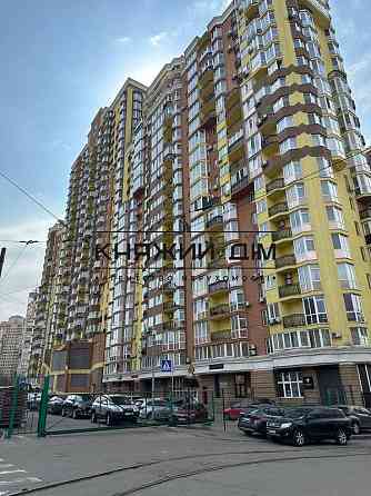 Оренда Квартира 1-кімнатна, 7/25 поверх на Коперника ул. Київ