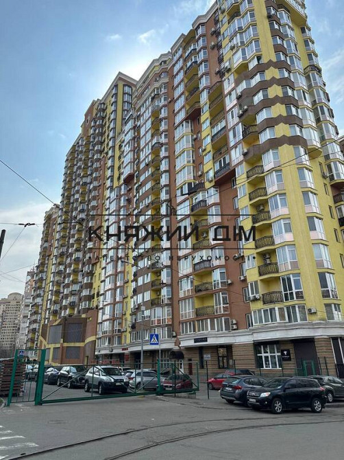 Оренда Квартира 1-кімнатна, 7/25 поверх на Коперника ул. Київ - фото 2