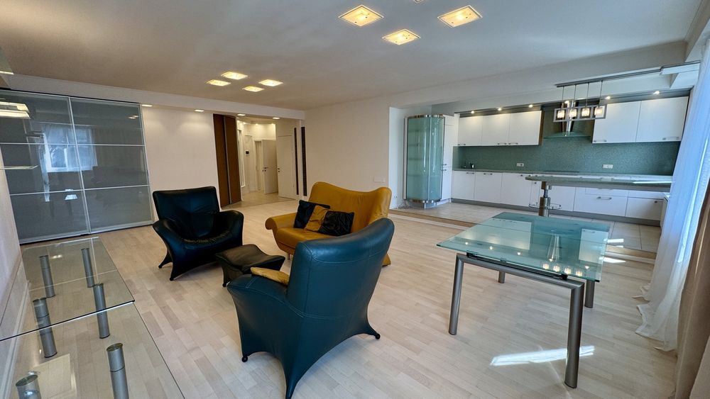 Продаж Квартира 3-кімнатна, 5/8 поверх на Назарівська вул., д. 7б Київ - фото 1